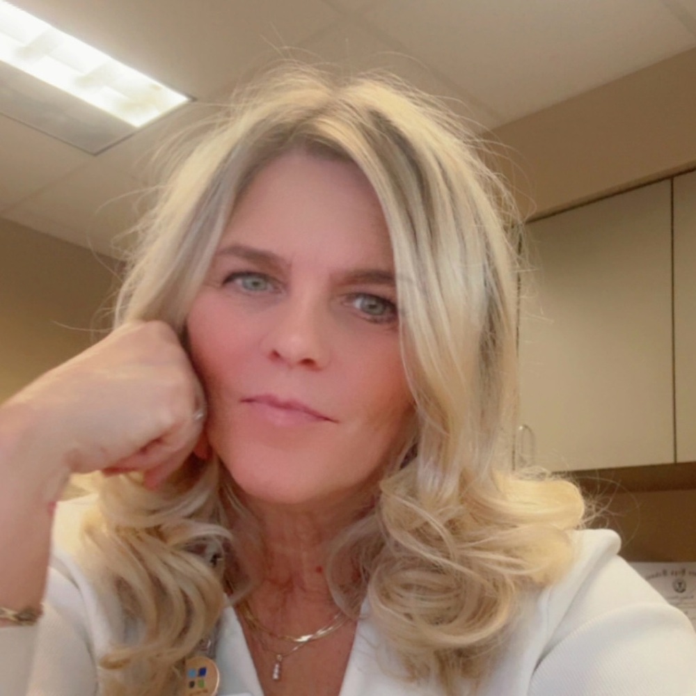 Meet your Posher, Kimberley